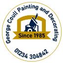 George Coull Painting and Decorating logo
